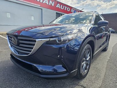 Used 2021 MAZDA CX-9 Touring