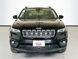 Used 2022 Jeep Cherokee Latitude Lux image 2