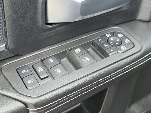 Certified 2026 RAM 2500 Lone Star AWD/4WD image 17