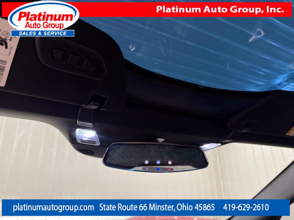 Used 2016 Chevrolet Corvette Stingray Coupe w/ 2LT Preferred Equipment Group RWD image 29