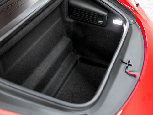 Used 2024 Porsche 718 Cayman GTS RWD image 85