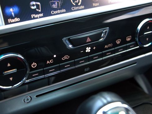 Used 2014 Maserati Quattroporte S Q4 image 22