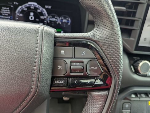 Used 2022 Toyota Tundra TRD Pro AWD/4WD image 19