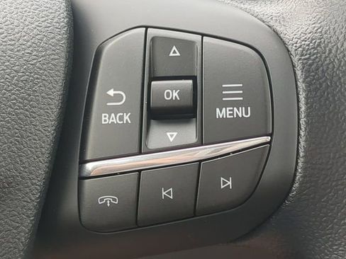 New 2026 Ford Escape Active image 25