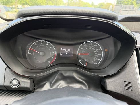 Used 2017 Subaru Impreza 2.0i AWD/4WD image 11