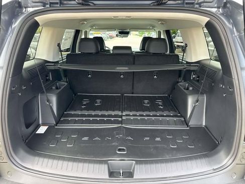New 2026 Hyundai Santa Fe SEL FWD image 12
