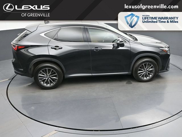 Used 2024 Lexus NX 350 AWD image 25