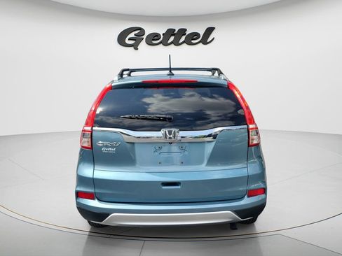 Used 2016 Honda CR-V EX-L image 6