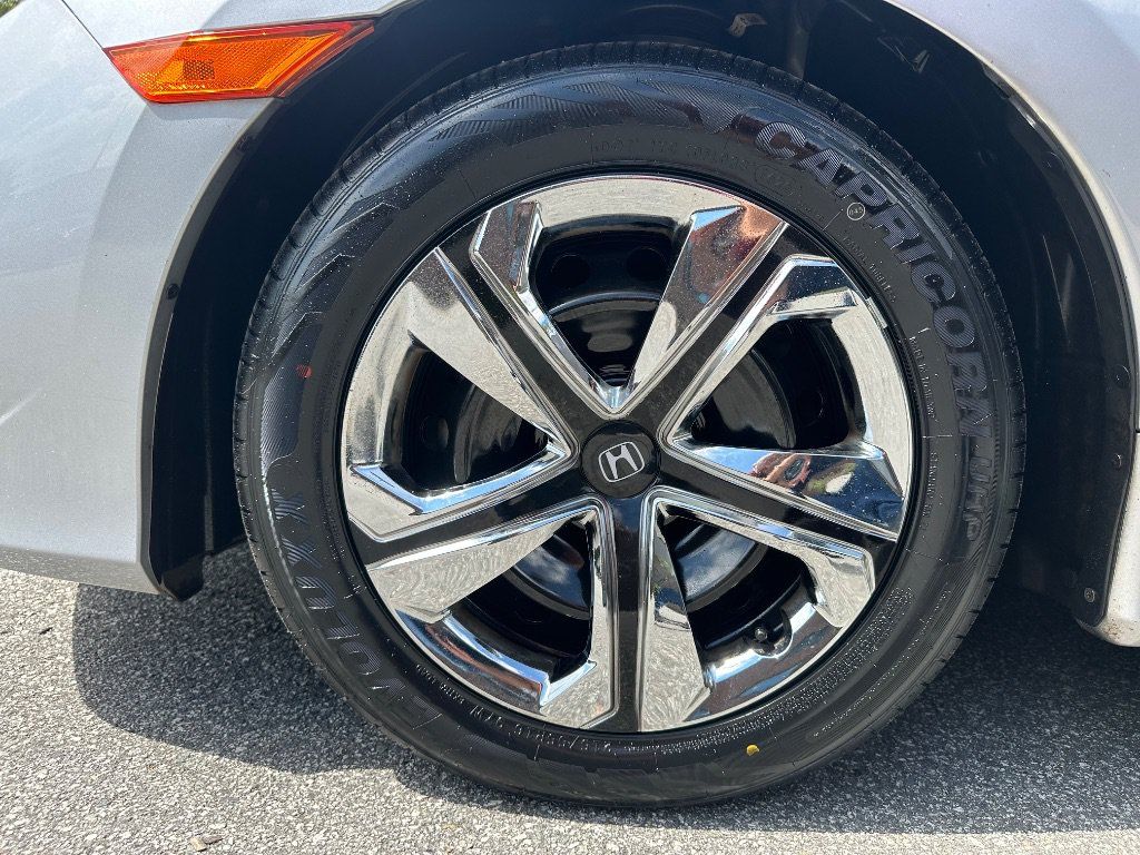 Used 2021 Honda Civic LX image 33