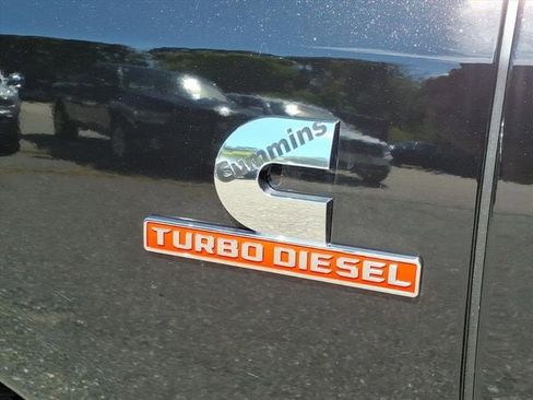 New 2025 RAM 3500 Tradesman image 10