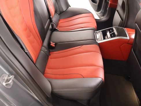 Used 2023 BMW M850i Gran Coupe xDrive image 15