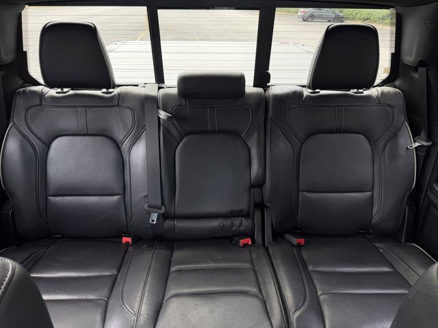 Used 2022 RAM 1500 Limited AWD/4WD image 25