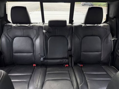 Used 2022 RAM 1500 Limited AWD/4WD image 25