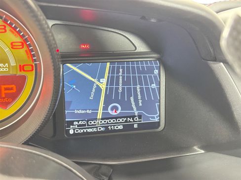 Certified 2018 Ferrari 488 Spider image 13