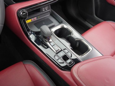 Used 2022 Lexus NX 350 AWD image 20