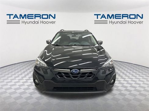 Used 2023 Subaru Crosstrek 2.5i Sport image 8