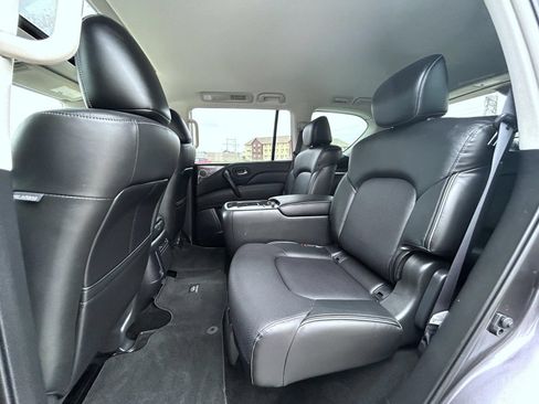 Used 2023 INFINITI QX80 Luxe w/ Cargo Package AWD/4WD image 20