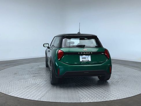 New 2026 MINI Cooper 2-Door Hardtop FWD image 7