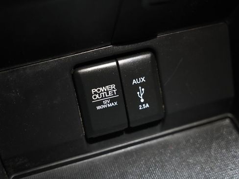 Used 2017 Honda Pilot EX image 35