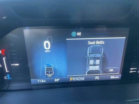 New 2025 Ford Ranger XLT w/ Equipment Group 301A High image 32