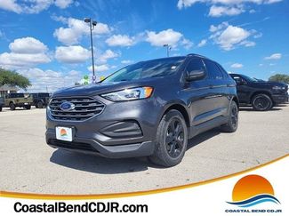 Used 2020 Ford Edge SE video 1