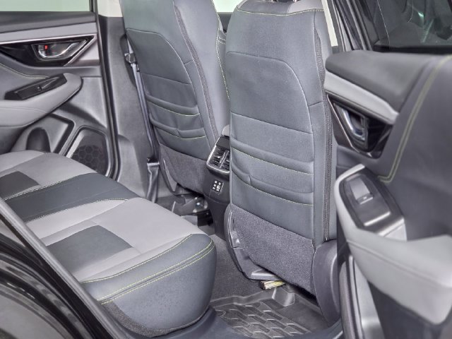 Used 2025 Subaru Outback Onyx Edition AWD/4WD image 22