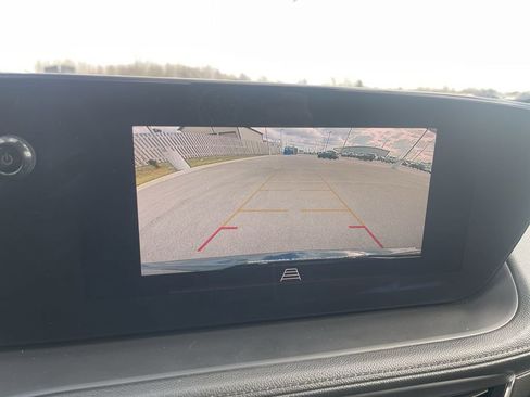 Used 2024 Buick Encore GX Sport Touring w/ Comfort Package image 18