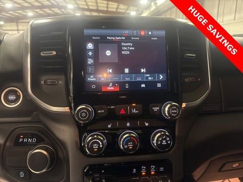 Used 2025 RAM 1500 Big Horn image 20
