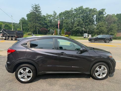 Used 2016 Honda HR-V EX-L image 11