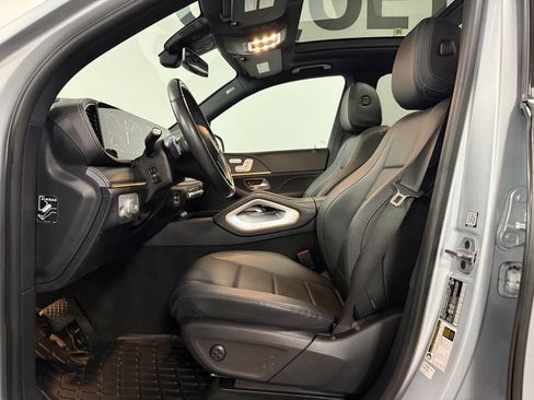 Used 2024 Mercedes-Benz GLE 450 4MATIC image 9