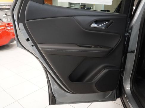 New 2026 Chevrolet Blazer LT FWD image 18