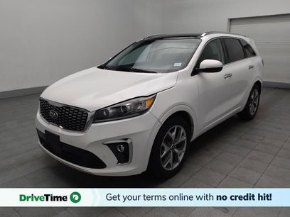 Used 2019 Kia Sorento SX