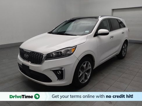 Used 2019 Kia Sorento SX image 1