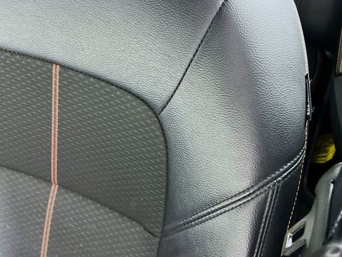 Used 2022 Nissan Altima 2.5 SR image 22