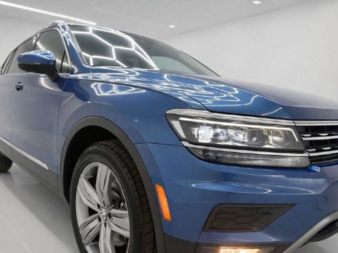 Used 2019 Volkswagen Tiguan SEL Premium image 37