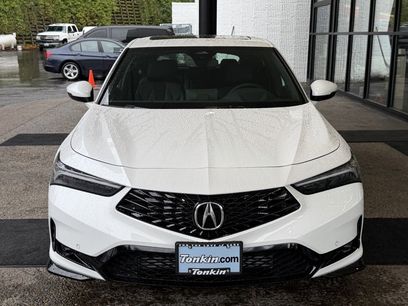 New 2026 Acura Integra A-Spec