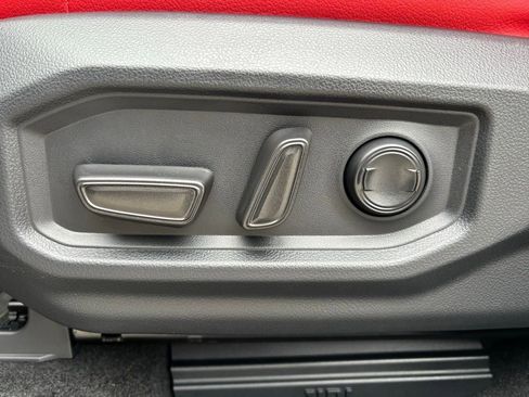 New 2025 Toyota Tundra TRD Pro AWD/4WD image 14