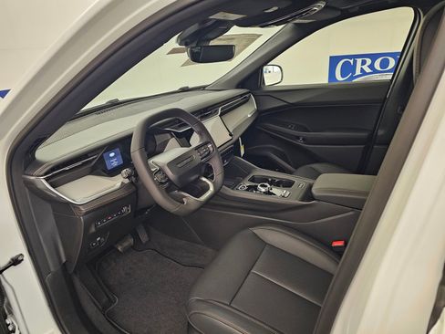 New 2026 Jeep Cherokee Laredo image 11