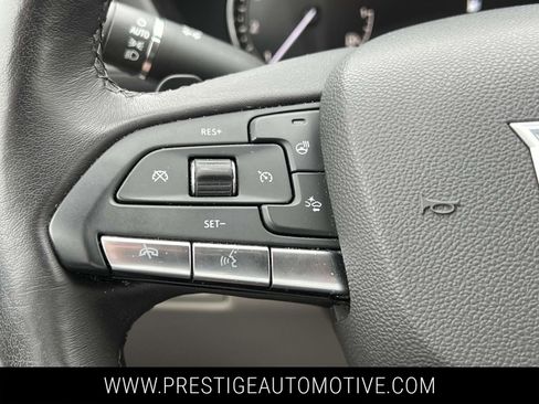 Used 2023 Cadillac XT4 Premium Luxury w/ Cold Weather Package image 32