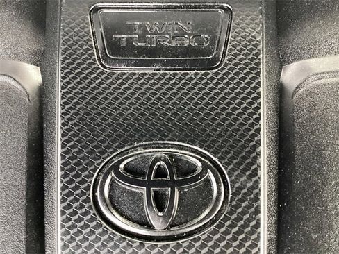 Certified 2026 Toyota Tundra SR5 image 16