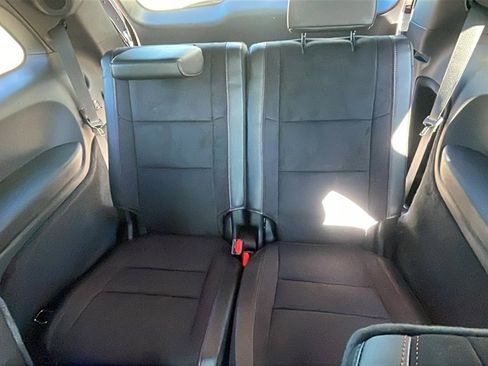 New 2026 Dodge Durango GT image 12