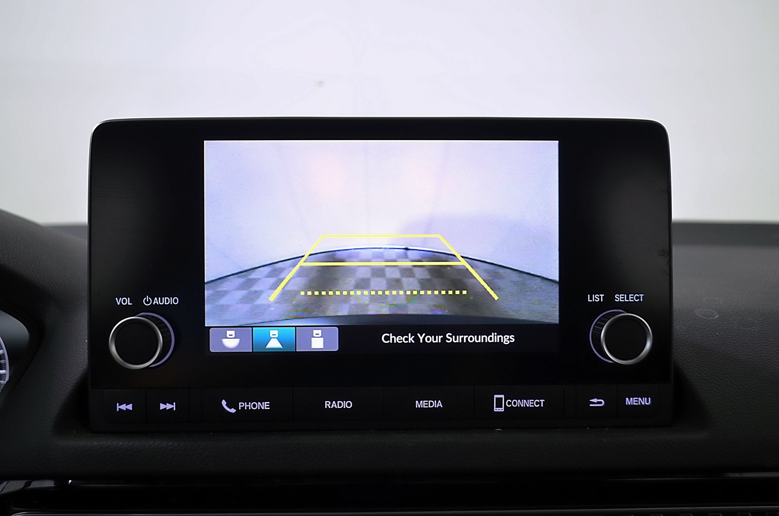 Used 2024 Honda Civic EX image 27