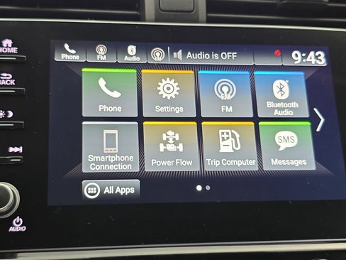 Used 2021 Honda Insight EX image 20