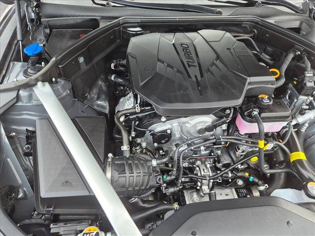 Used 2026 Genesis G70 2.5T RWD image 29
