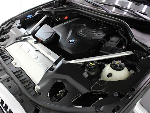 Used 2023 BMW X3 sDrive30i w/ Premium Package w/ZPA RWD image 76