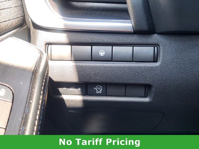 Certified 2023 Nissan Rogue SV FWD image 22