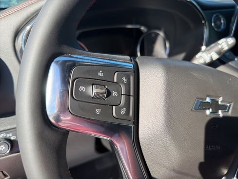 New 2026 Chevrolet Blazer RS w/ Driver Confidence II Package image 19