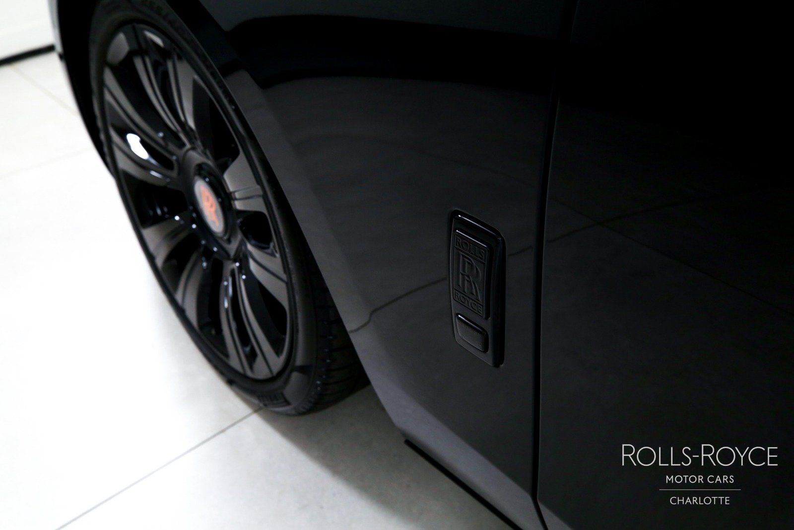 Used 2024 Rolls-Royce Ghost AWD/4WD image 43