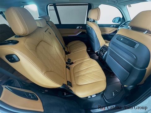 Used 2026 BMW X7 xDrive40i image 30