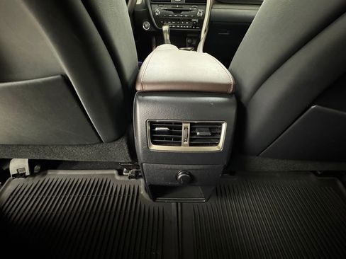 Used 2017 Lexus RX 350 AWD image 30